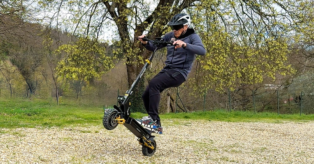 Quelles sont les meilleures marques de trottinettes électriques en 2025 ?