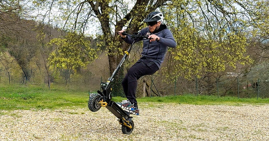 Quelles sont les meilleures marques de trottinettes électriques en 2025 ?