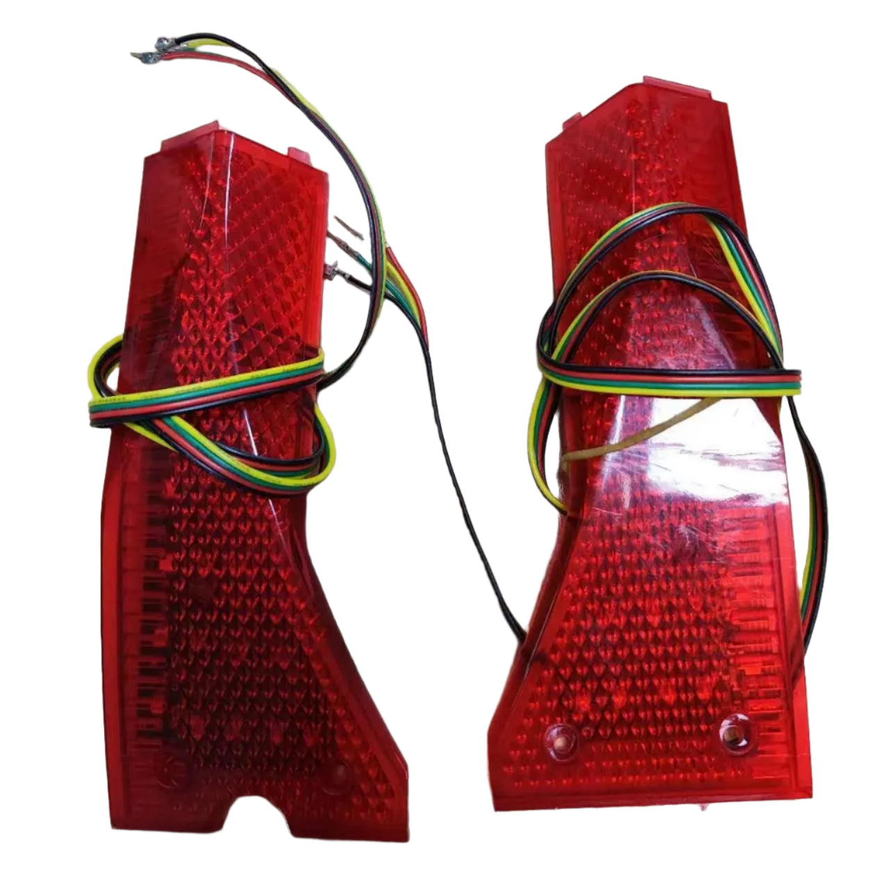 Spare parts for iENYRID M-4 Pro S+ 2024