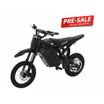 VIPCOO H3 Dirt Bike électrique