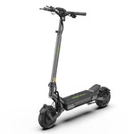 Trottinette électrique VIPCOO VS6 Pro 2400 W à double moteur