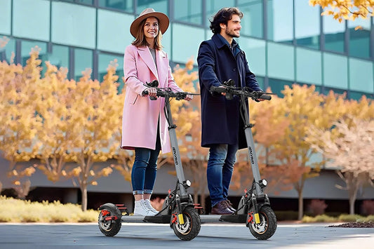 Comment choisir une trottinette électrique ? Le guide ultime pour les utilisateurs en France
