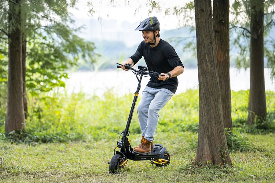 Législation des Trottinettes Électriques en Europe : Ce que Vous Devez Savoir