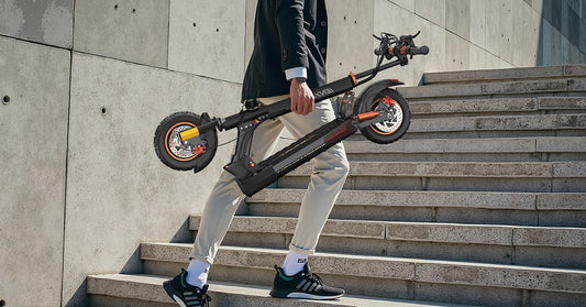 Quelle est la trottinette électrique la plus rentable en 2025 ?