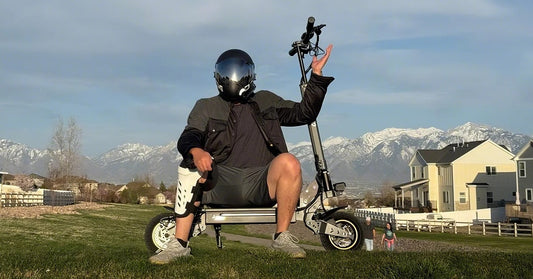Quelle est la meilleure trottinette électrique à moins de 500 euros ?