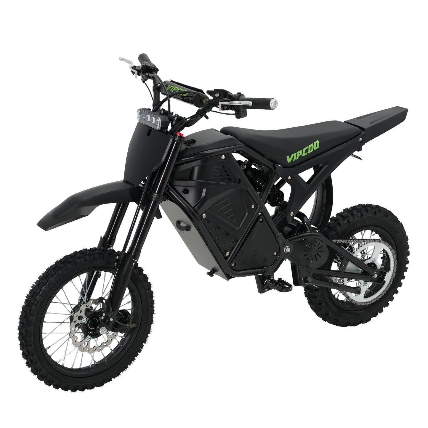 VIPCOO H3 Dirt Bike électrique