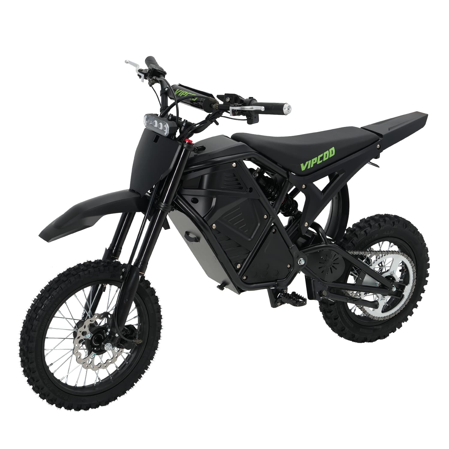 VIPCOO H3 Dirt Bike électrique