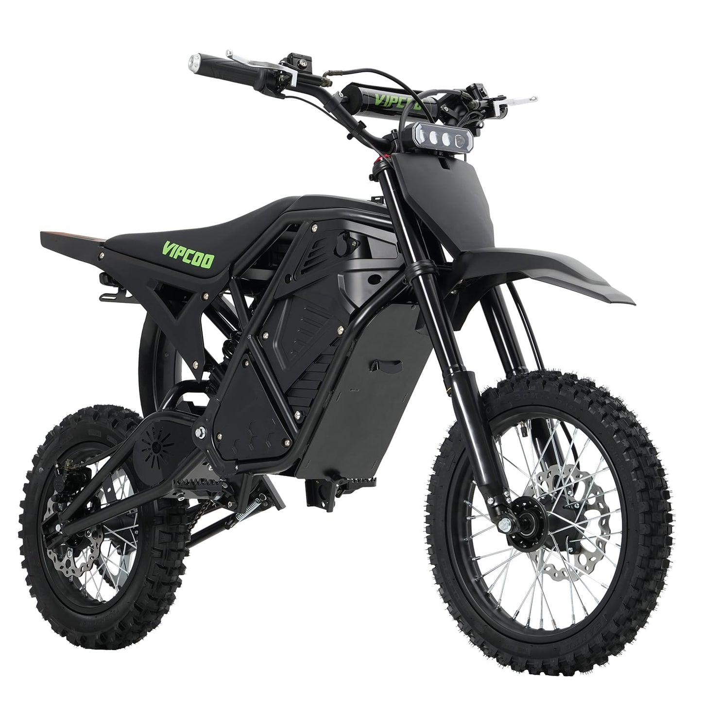 VIPCOO H3 Dirt Bike électrique
