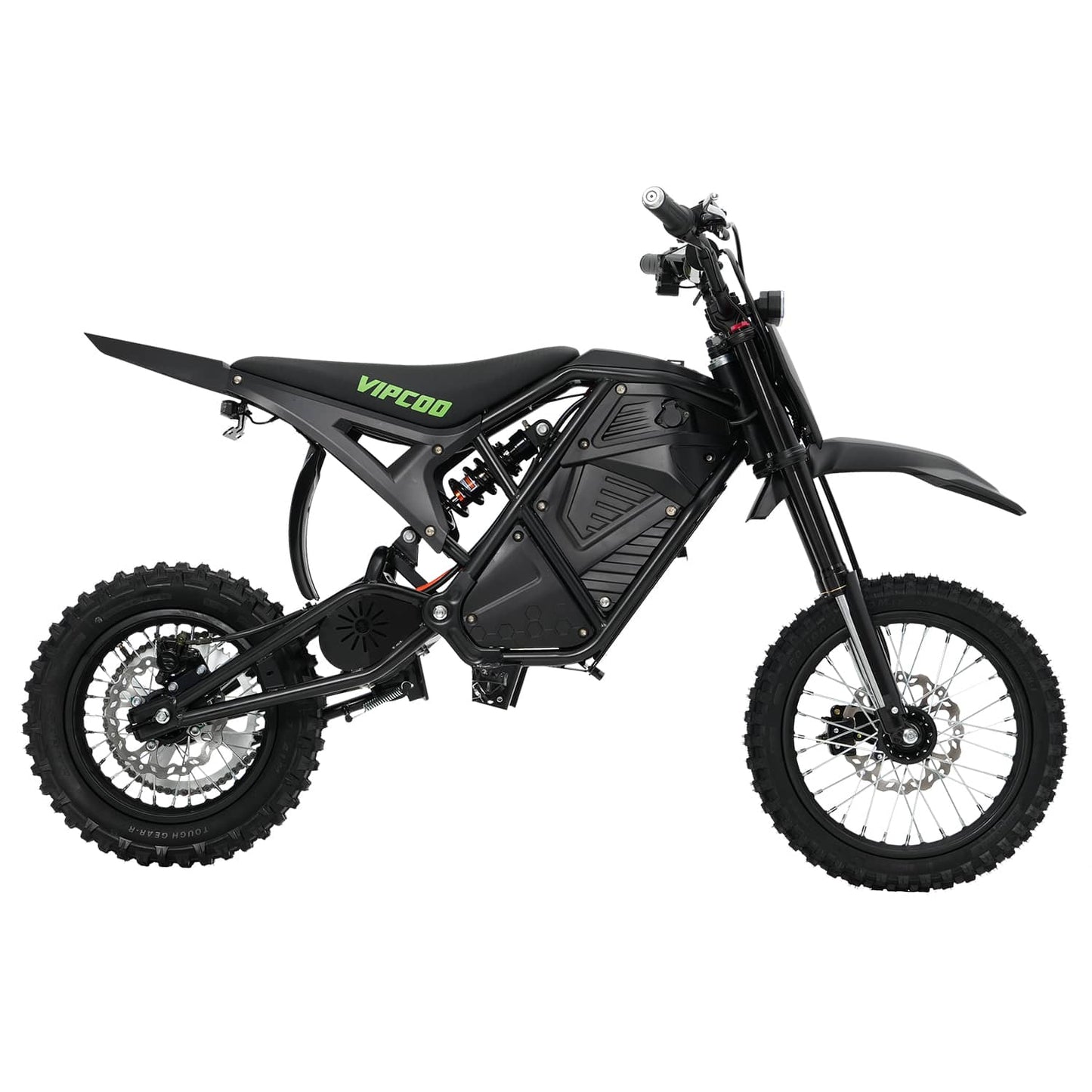 VIPCOO H3 Dirt Bike électrique