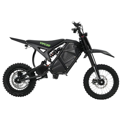 VIPCOO H3 Dirt Bike électrique