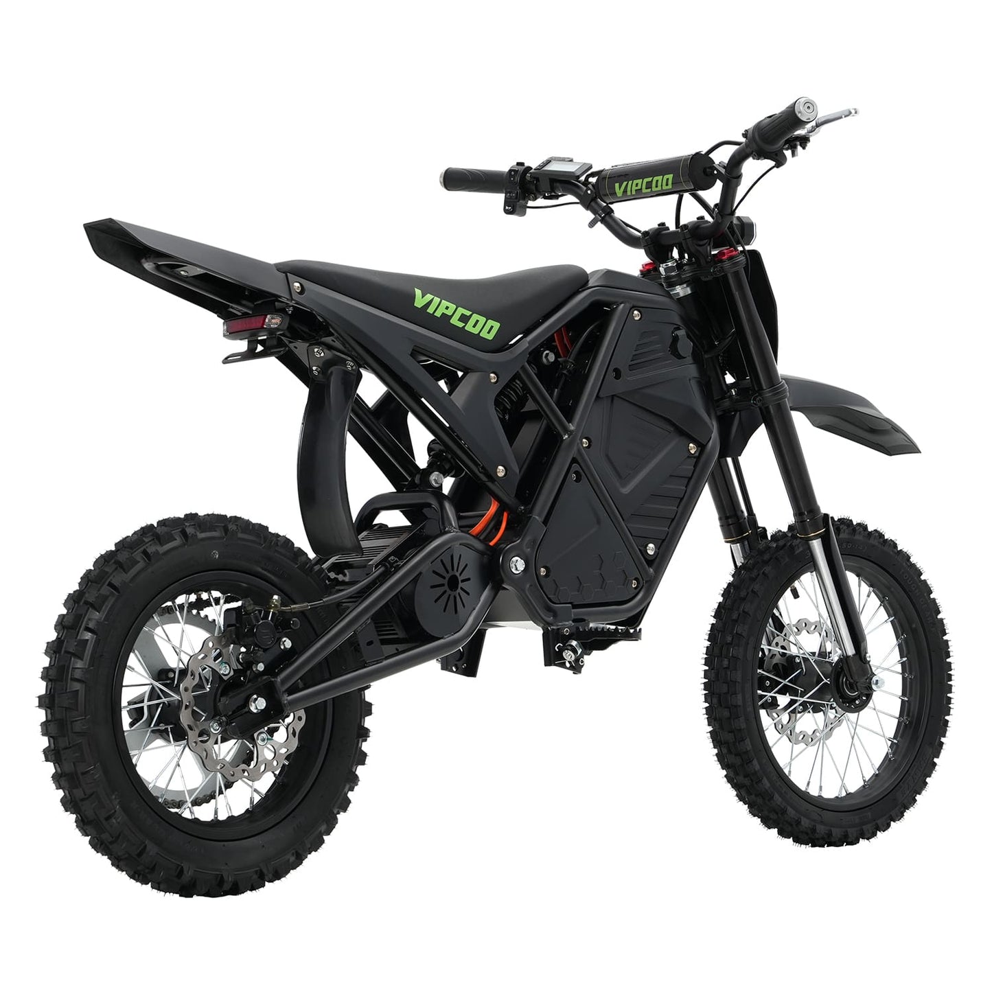 VIPCOO H3 Dirt Bike électrique
