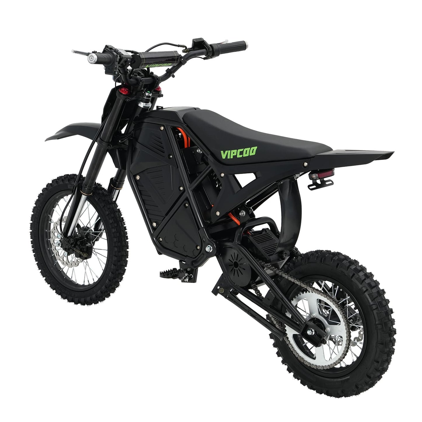 VIPCOO H3 Dirt Bike électrique
