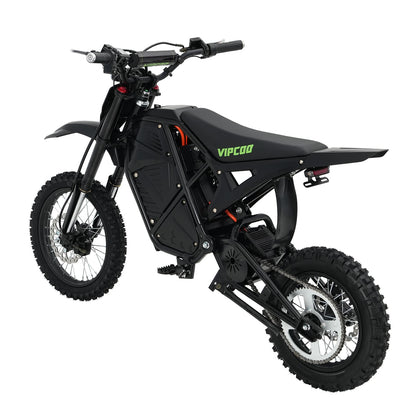 VIPCOO H3 Dirt Bike électrique