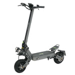 Trottinette Électrique Puissante VIPCOO VS9 – 65 km/h, Double Moteur 3600W, Batterie 60V26Ah, Tout-Terrain avec Suspension à Ressort