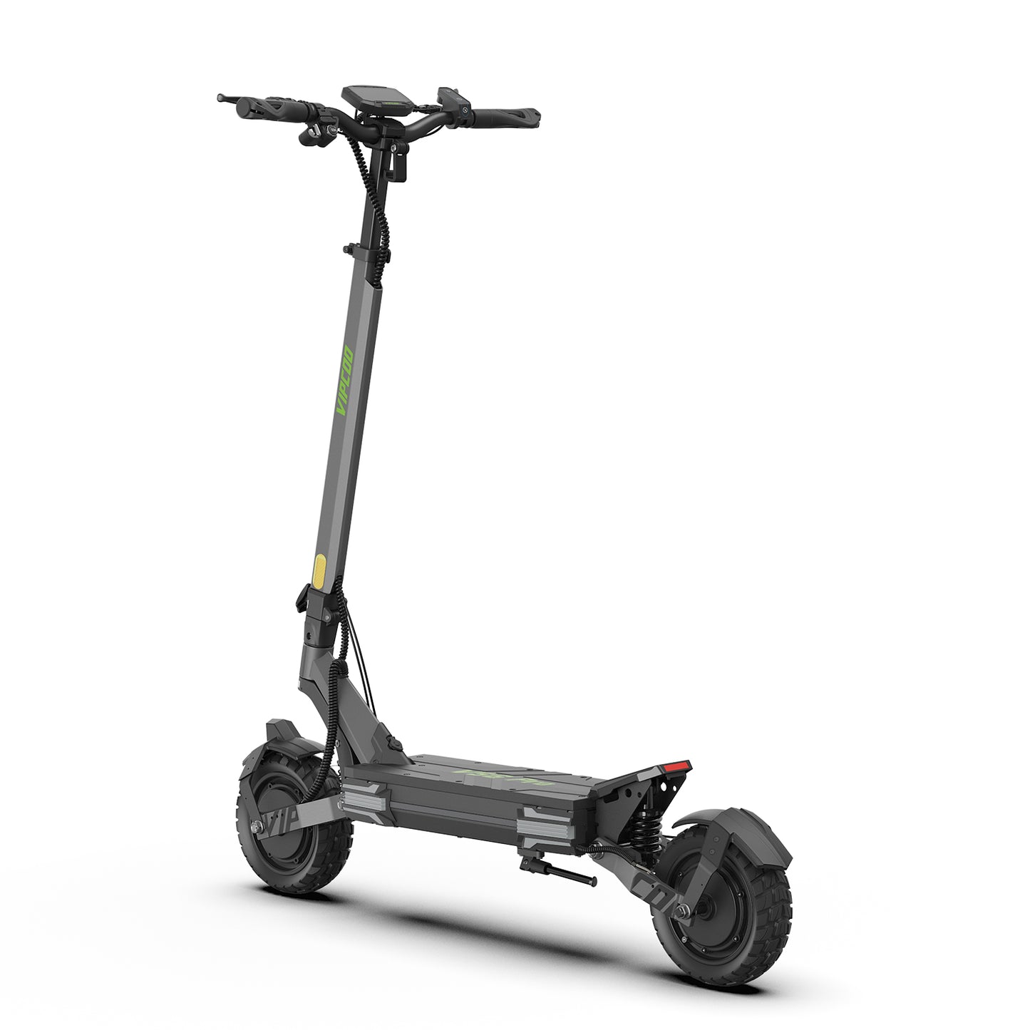 Trottinette électrique VIPCOO VS6 Pro 2400 W à double moteur