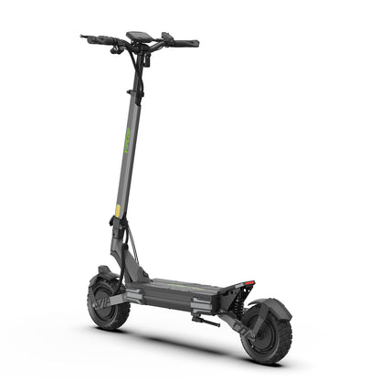Trottinette électrique VIPCOO VS6 Pro 2400 W à double moteur