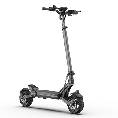 Trottinette électrique VIPCOO VS6 | 1000W, NFC, pneus tout-terrain tubeless