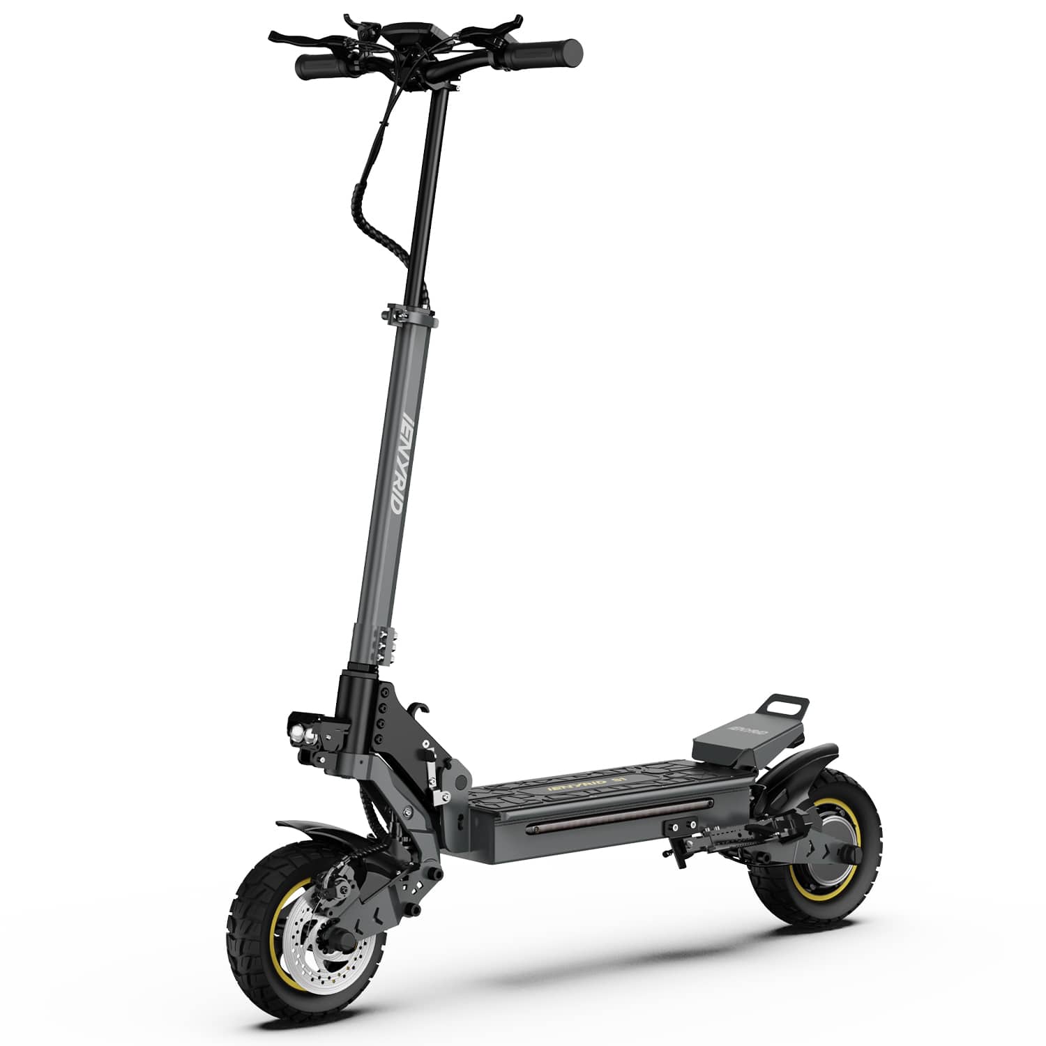 iENYRID S1 Trottinette électrique tout-terrain