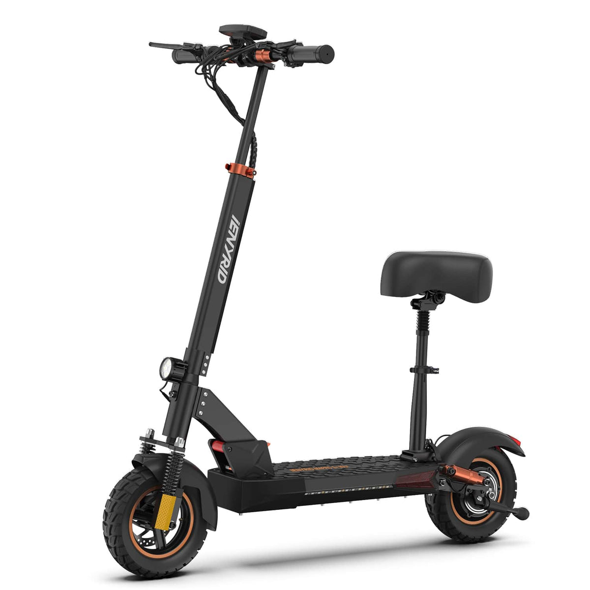iENYRID Refurbished Electric Scooters
