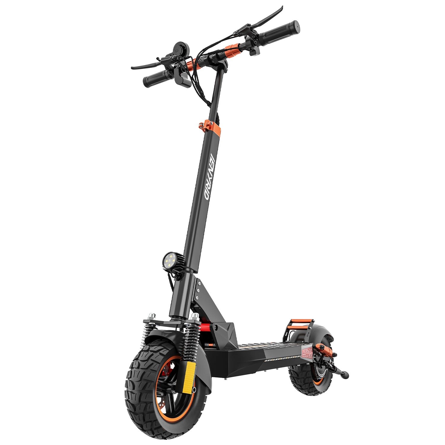 Replacement Parts for iENYRID M4 Pro S+ Old Version