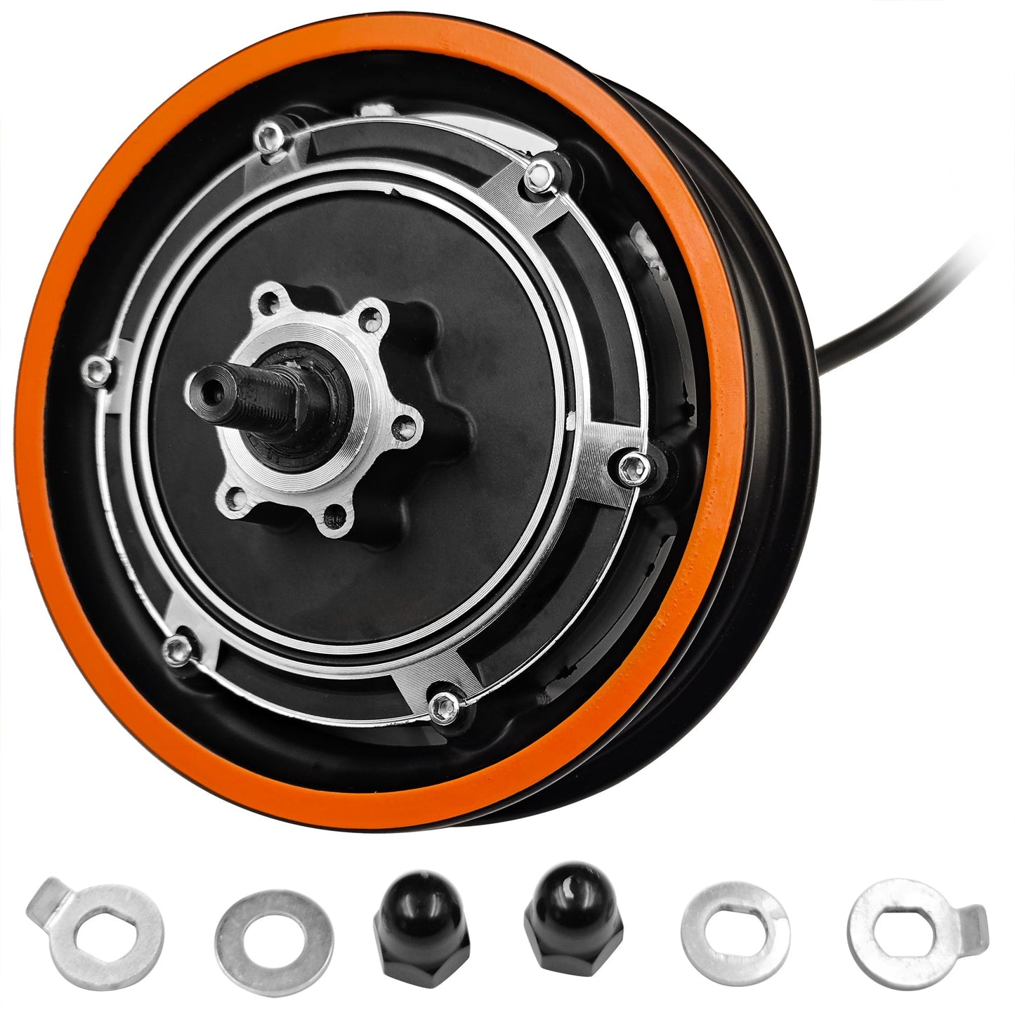Pièces de rechange pour iENYRID M4 Pro S+ Ancienne version