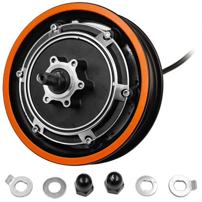 Pièces de rechange pour iENYRID M4 Pro S+ Ancienne version