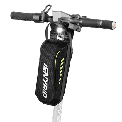 Borsa portaoggetti impermeabile per scooter iENYRID