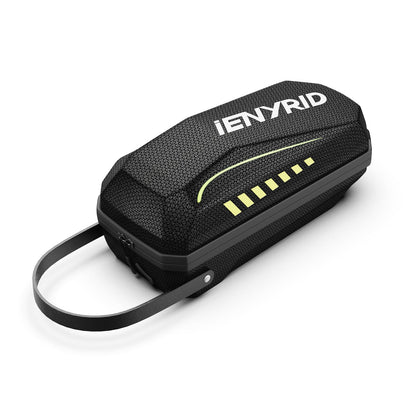 Borsa portaoggetti impermeabile per scooter iENYRID