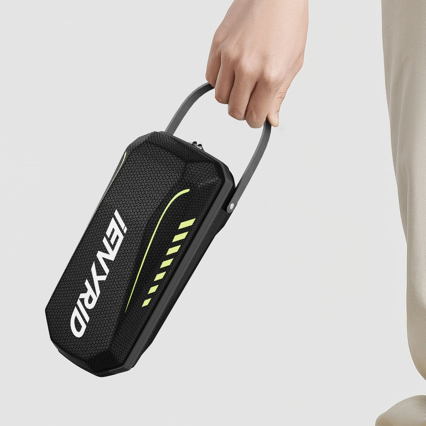 Borsa portaoggetti impermeabile per scooter iENYRID