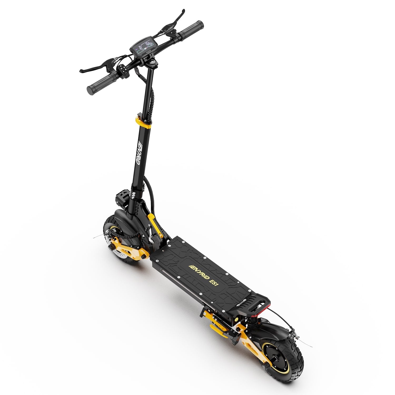 iENYRID ES1 2400W Electric Scooter | Off-Road Electric Scooter