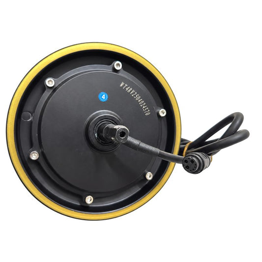 iENYRID ES1 Electric Scooter front motor (does not include inner or outer tire)