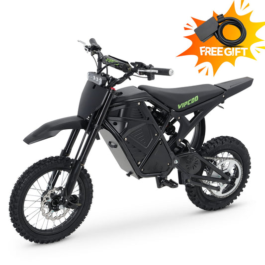 VIPCOO H3 Dirt Bike électrique